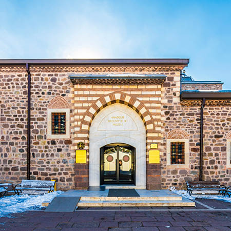 divan cukurhan otel ankara otelleri