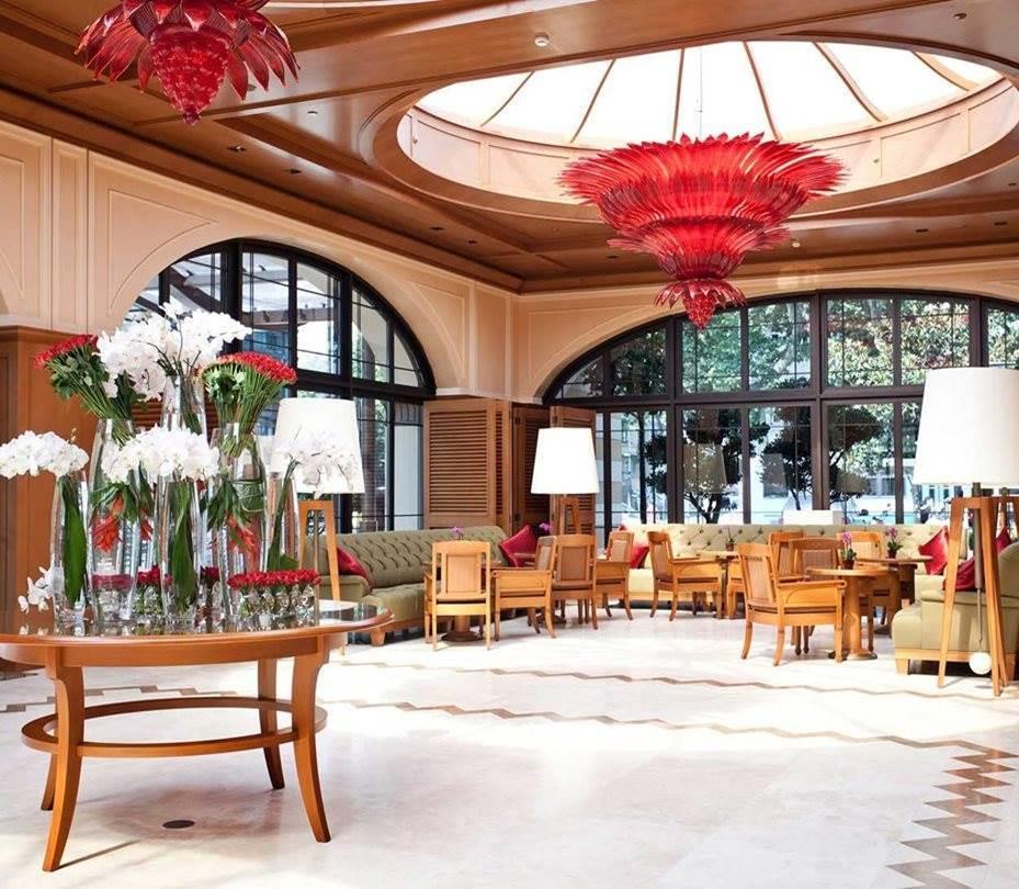 Sphere Divan Corlu Otel