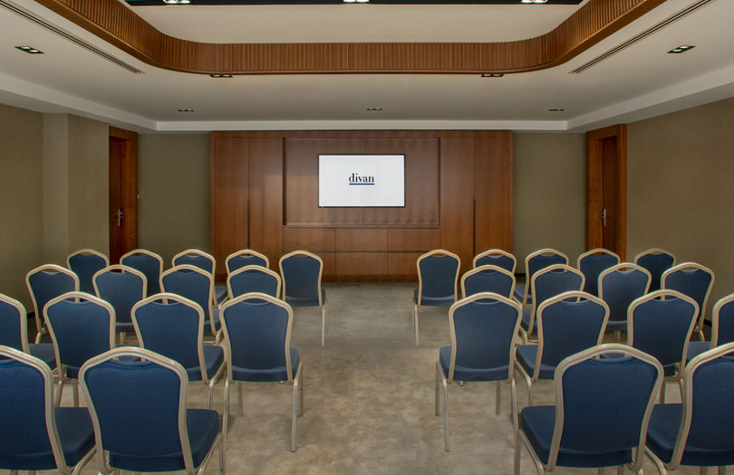 toplanti ve davet divan diyarbakir otel