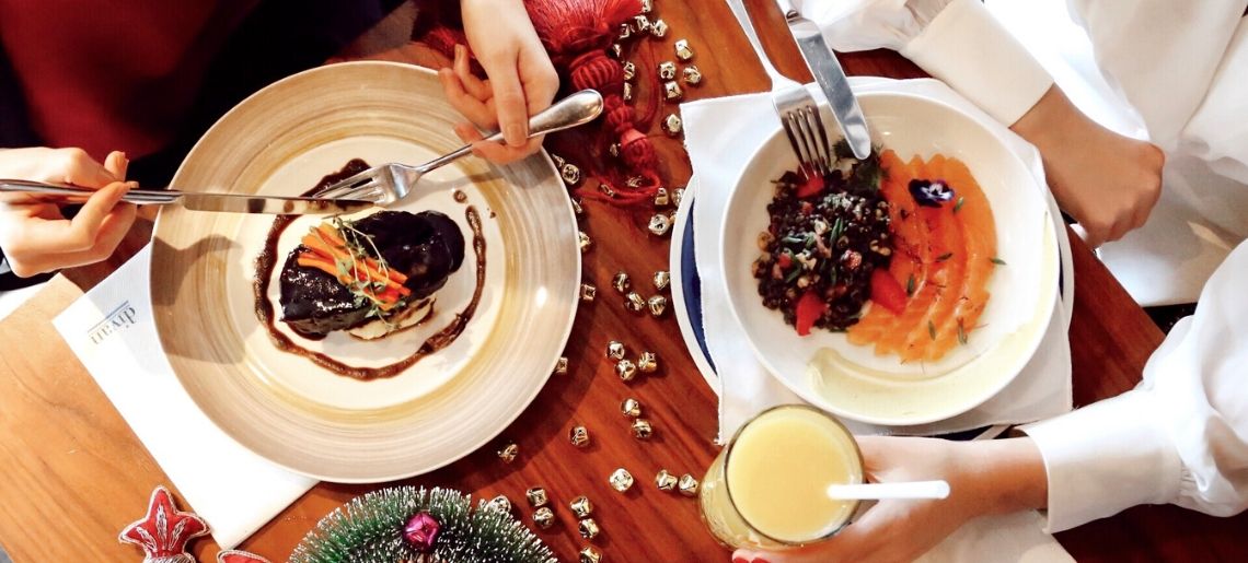 Divan Brasserie Bebek Divan