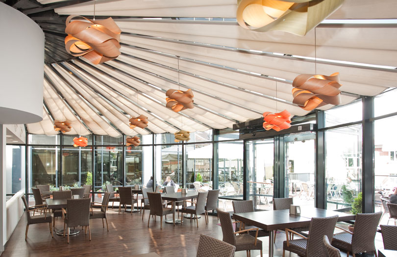 Divan Cafeteria Amerikan Hastanesi Restaurant Divan