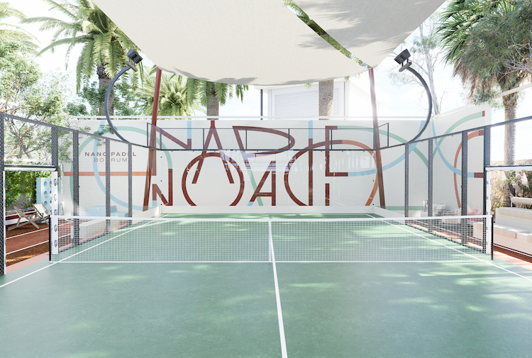 Nano Padel Club